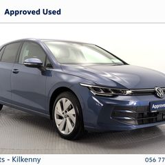 Volkswagen Golf 2026