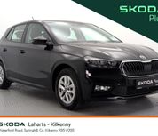Skoda Fabia 2026