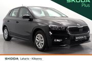 Skoda Fabia 2026