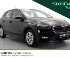 Skoda Fabia 2026