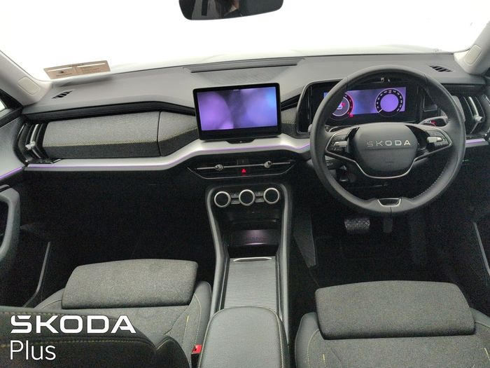 Skoda Kodiaq 2026