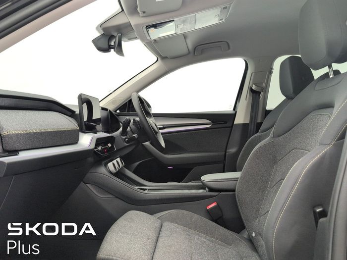 Skoda Kodiaq 2026