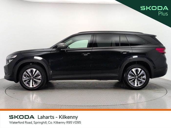 Skoda Kodiaq 2026