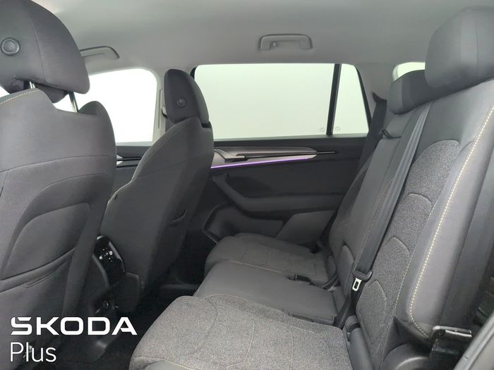 Skoda Kodiaq 2026