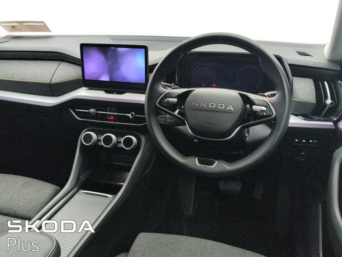 Skoda Kodiaq 2026