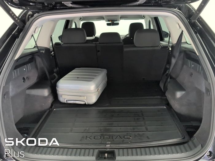 Skoda Kodiaq 2026
