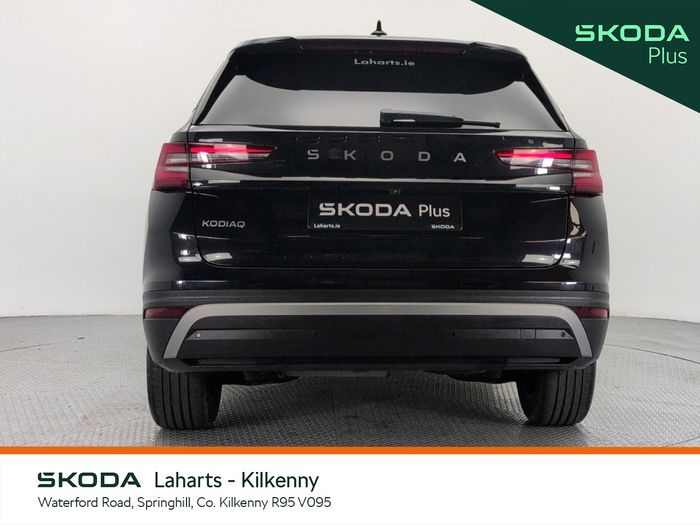 Skoda Kodiaq 2026