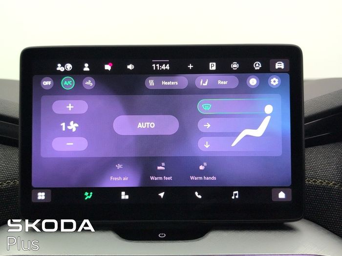 Skoda Kodiaq 2026