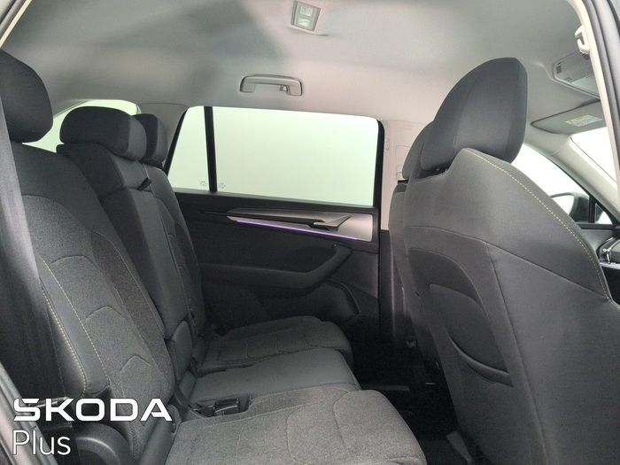 Skoda Kodiaq 2026