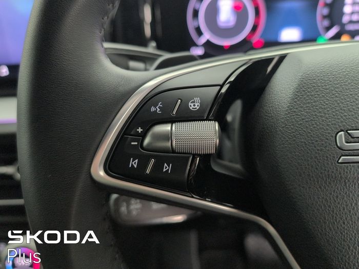 Skoda Kodiaq 2026