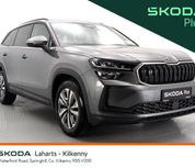 Skoda Kodiaq 2026