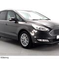 Ford Galaxy 2019