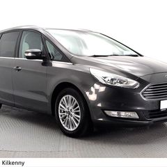 Ford Galaxy 2019