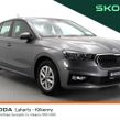 Skoda Fabia 2026