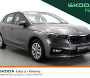Skoda Fabia 2026