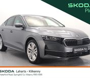 Skoda Octavia 2026