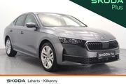 Skoda Octavia 2026