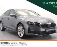 Skoda Octavia 2026