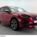 SEAT Tarraco 2023