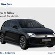 Volkswagen ID.Polo 2027