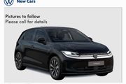 Volkswagen ID.Polo 2027