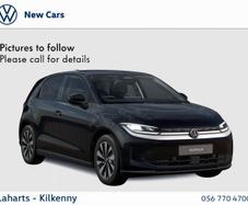 Volkswagen ID.Polo 2027