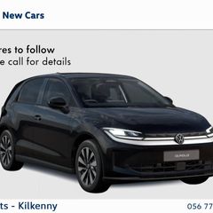Volkswagen ID.Polo 2027