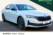 Skoda Octavia 2026