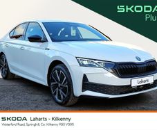 Skoda Octavia 2026