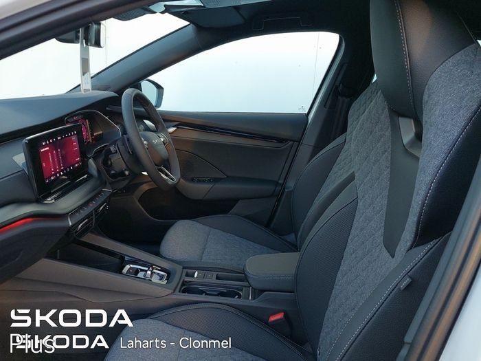 Skoda Octavia 2026