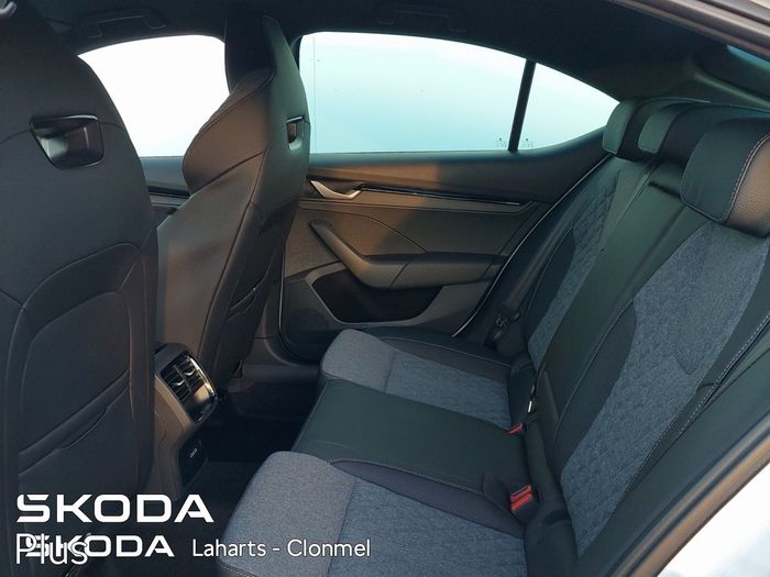 Skoda Octavia 2026