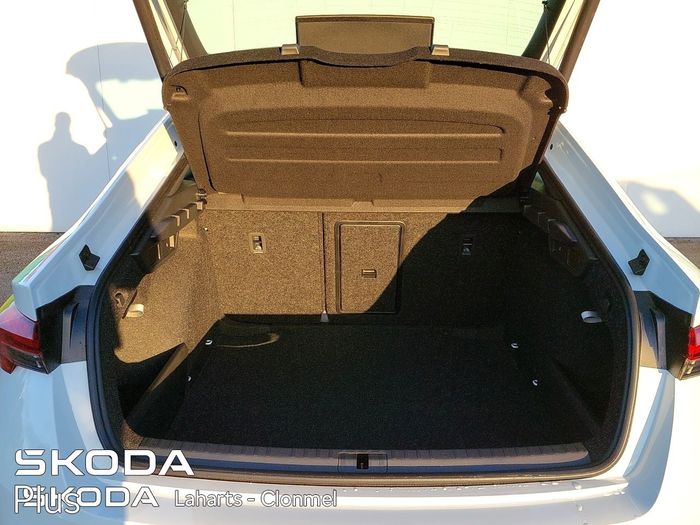 Skoda Octavia 2026