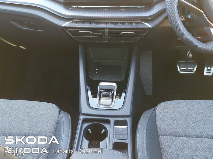 Skoda Octavia 2026