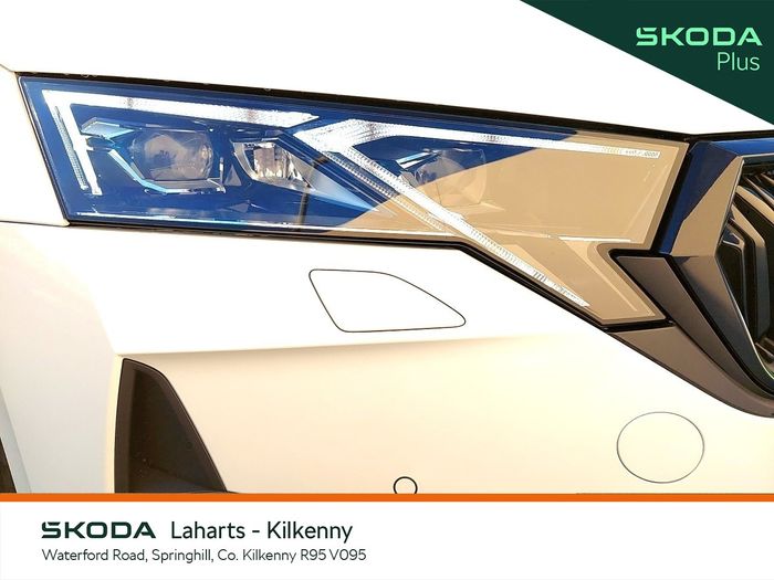 Skoda Octavia 2026