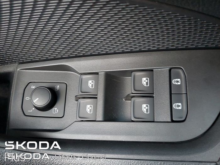 Skoda Octavia 2026