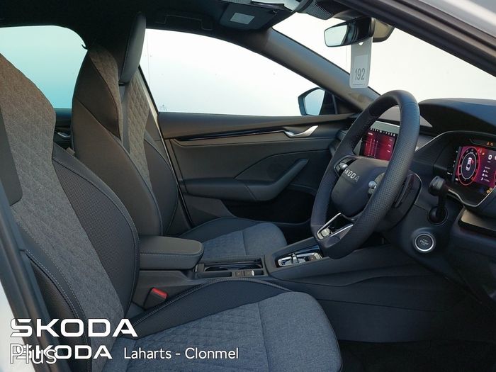 Skoda Octavia 2026
