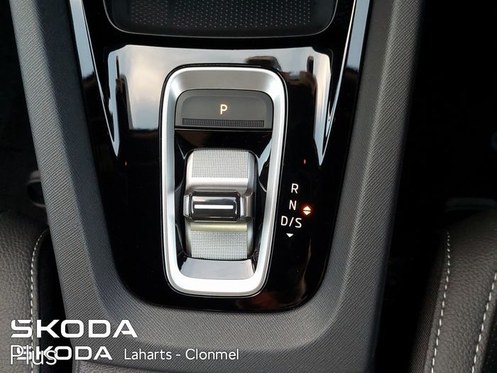 Skoda Octavia 2026