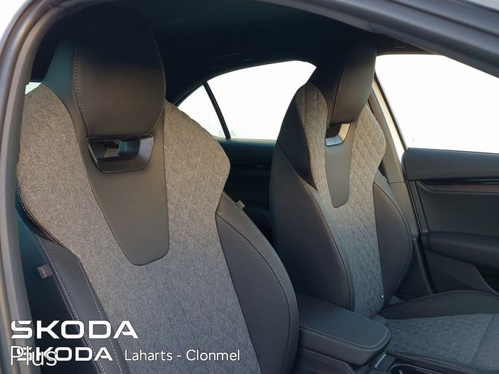 Skoda Octavia 2026