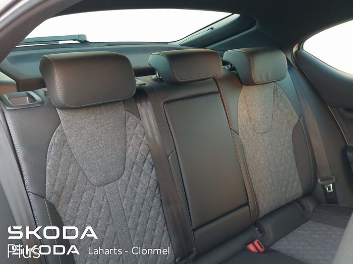Skoda Octavia 2026