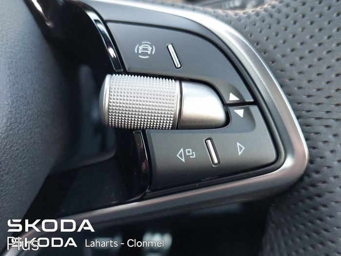 Skoda Octavia 2026