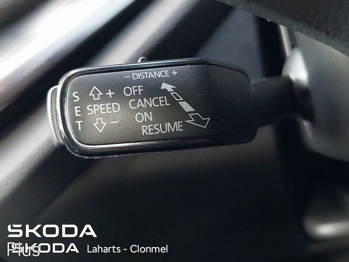 Skoda Octavia 2026