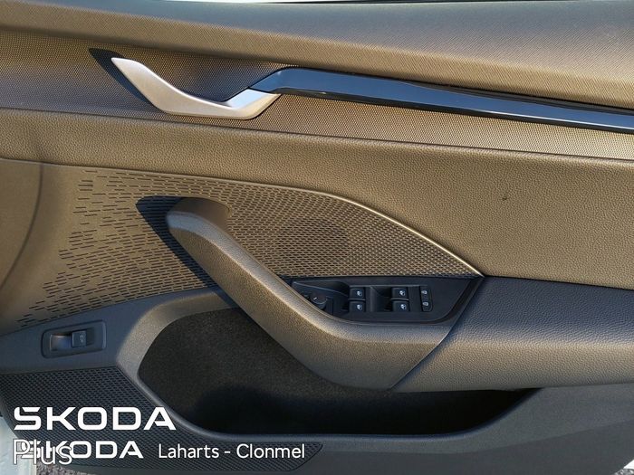 Skoda Octavia 2026