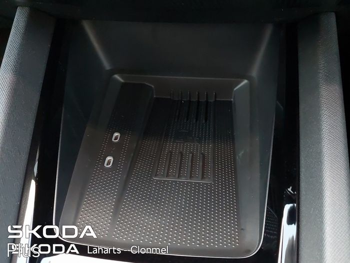 Skoda Octavia 2026