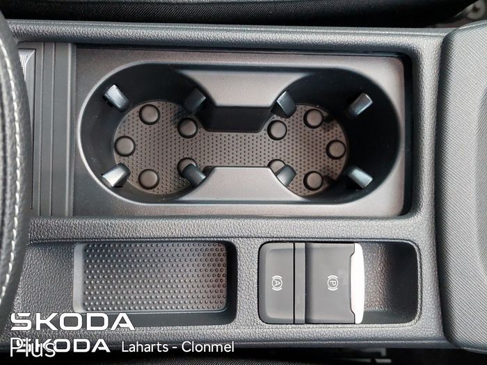Skoda Octavia 2026
