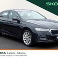 Skoda Octavia 2024