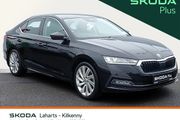 Skoda Octavia 2024
