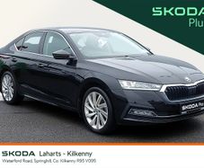 Skoda Octavia 2024