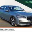 Skoda Superb 2025
