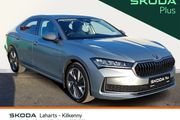 Skoda Superb 2025