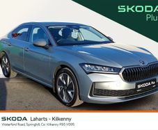 Skoda Superb 2025